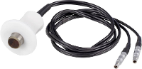 Sauter ATB US02 Kern & Sohn Externe meetkop, 5 MHz, Ø 12 mm