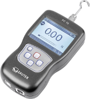 Sauter FC 100 FC 100 krachtmeetapparaat