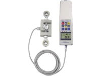 Sauter Fh 5k. Krachtmeter, Newton Meter 5000 N   Iso Gekalibreerd