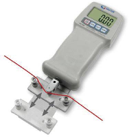 Sauter FK A01 FKA01 Tensiometeropzetstuk (tot 250 N)
