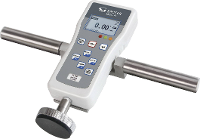 Sauter FL 1KG FL 1KG Elektronische grafsteentester voor professionele toepassingen