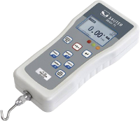 Sauter FL 50 Krachtmeter 50 N (max.) Fabrieksstandaard (zonder certificaat)