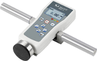 Sauter FL 500G FL 500G Elektronische grafsteentester voor professionele toepassingen