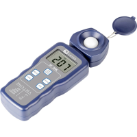 Sauter SP 200K KERN Lichtmeter 200   200000 lx