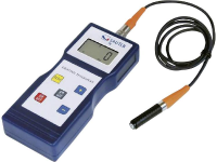 Laagdiktemeter 1000 Âµm (max) Sauter TB 1000 0.1N.