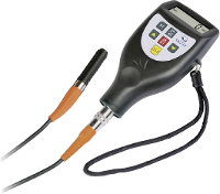 Laagdiktemeter 1250 Âµm (max) Sauter TE 1250 0.1F.