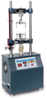 Sauter TVM 20KN120N. Gemotoriseerde verticale testopstelling 20.000 N