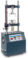 Sauter TVM 5000N230N. Gemotoriseerde verticale testopstelling 5.000 N