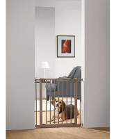 Savic Dog Barrier Afsluithek Grijs #95;_74 84x75 Cm