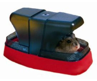 Savic Hamstertoilet 17x10x10 Cm