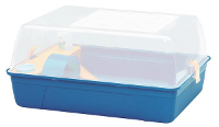 Savic Onderbak Rody Hamster Blauw