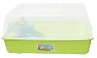 Savic Onderbak Rody Hamster Groen