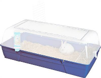 Savic Onderbak Rody Rabbit Blauw #95;_