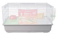 Savic Onderbak Voor Nero 2 Lichtgrijs 80 Cm