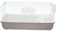 Savic Onderbak Voor Nero 2 Warmgrijs 80 Cm