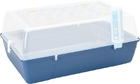 Savic Onderbak Voor Rody Cavia Blauw