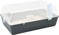 Savic Onderbak Voor Rody Cavia Grijs