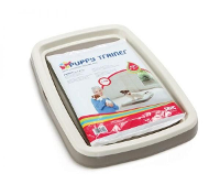 Savic Puppy Trainer Starterkit #95;_Large 60x48x4 Cm