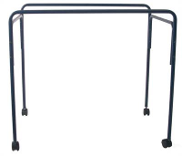 Savic Standaard Voor Nero 3 Blauw #95;_100x50x68 Cm