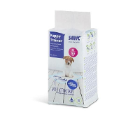 Savis Puppy Trainer Navulpads 50 St Medium