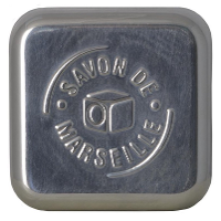 Savon De Marseille Zeepdoosje