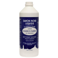 Marius Fabre Savon Noir Zwarte Zeep