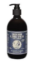 Savon Noir Zeep Pomp