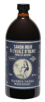 Savon Noir Zeep Navul