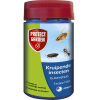 SBM Life Science Protect Home Fastion KO kruipende insecten buitenhuis