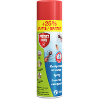 SBM Life Science Protect Home Kruipende Insecten Spray, 500ml