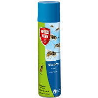 SBM Life Science Protect Home Wespen schuimspray insecticide