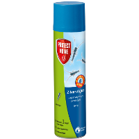 SBM Life Science Protect Home Zilvervisjesspray, 400 ml insecticide