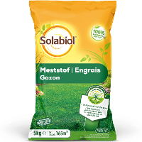SBM Life Science Solabiol Meststof Gazon, 5 kg