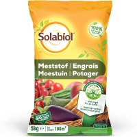 SBM Life Science Solabiol Meststof Moestuin, 5 kg Voor 30 m²