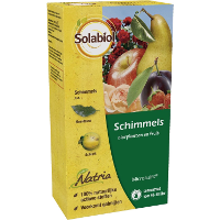 SBM Life Science Solabiol Microsulfo Spuitzwavel 200 gram onkruidverdelger Voor 37  75 liter