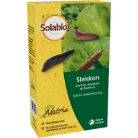 SBM Life Science Solabiol slakkenkorrels, 500 g