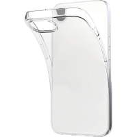 Sbs mobile Cover Apple iPhone 16e Rood Inductieve lading
