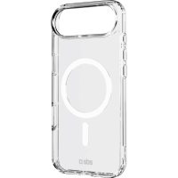 Sbs mobile Cover Apple iPhone Air Transparant MagSafe compatible
