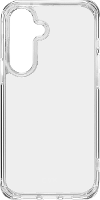 Sbs mobile Cover Samsung Galaxy A36, Galaxy A56 Transparant Stootbestendig
