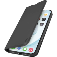 Sbs mobile Flip cover Apple iPhone 17 Zwart