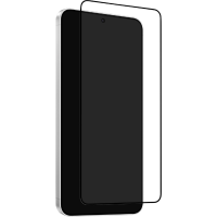 Sbs mobile PUSDGFRS26PSGBLK Screenprotector (glas) Samsung 1 stuk(s)