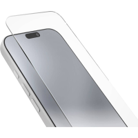 Sbs mobile TESCRGLIP1763 Screenprotector (folie) Apple IPhone 17, IPhone 17 Pro, iPhone 16 Pro 1 stuk(s)