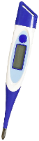 Scala SC 1091 Veterinaire koortsthermometer Watervast