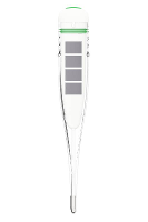 Scala SC 1480 Koortsthermometer Met koortsalarm, Watervast