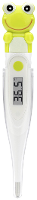 Scala SC 44 Frosch Koortsthermometer Watervast, Met koortsalarm