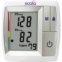Scala SC 7670 2497 Bloeddrukmeter Bovenarm