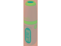 Scala SC 8271 Infrarood koortsthermometer Meten zonder aanraking