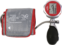 Scala SC2100 Bovenarm Bloeddrukmeter 02186