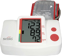 Scala SC6800 Bloeddrukmeter Bovenarm