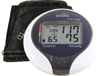 Scala SC7530 Bloeddrukmeter Bovenarm